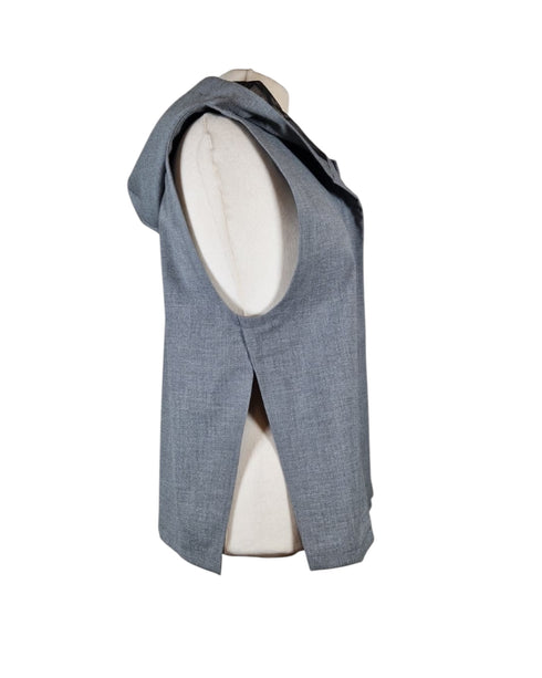 Jazmin Viscose Vest